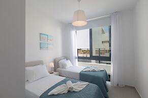 Protaras Aqua Pearl Villa