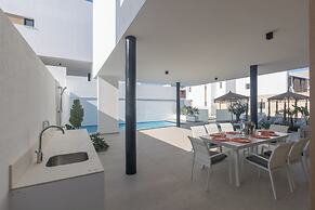 Protaras Aqua Pearl Villa
