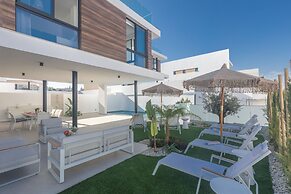 Protaras Aqua Pearl Villa