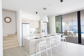 Protaras Aqua Pearl Villa