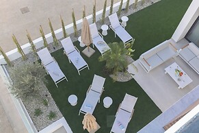 Protaras Aqua Pearl Villa
