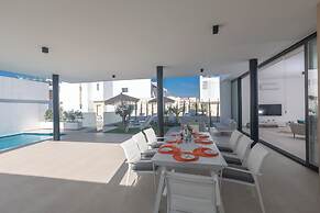 Protaras Aqua Pearl Villa