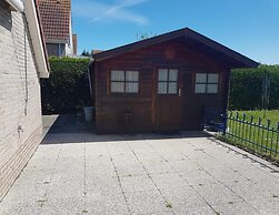 Lovely Bungalow With Garden