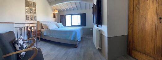 Borgo in Montalbano by Secret Hills