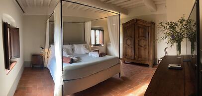 Borgo in Montalbano by Secret Hills