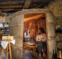 Borgo in Montalbano by Secret Hills