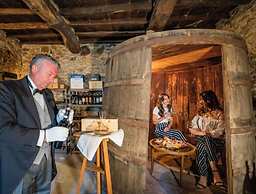Borgo in Montalbano by Secret Hills