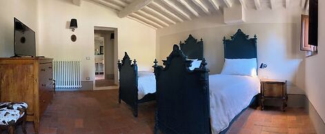 Borgo in Montalbano by Secret Hills