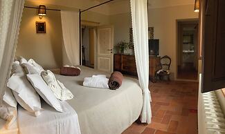 Borgo in Montalbano by Secret Hills