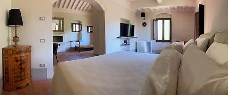 Borgo in Montalbano by Secret Hills