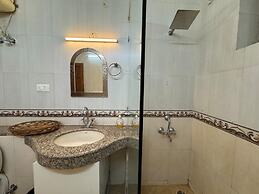 White House By The Ganges