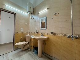 White House By The Ganges