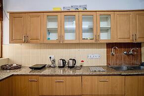 White House By The Ganges