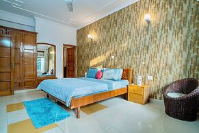 White House By The Ganges