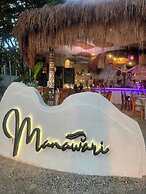 Manawari Beach Resort