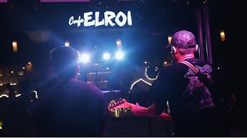 Manawari Beach Resort