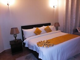 SAS Residence