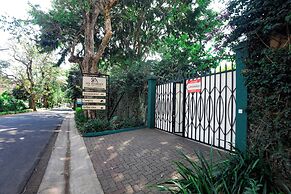 SAS Residence