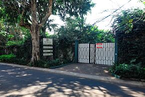 SAS Residence