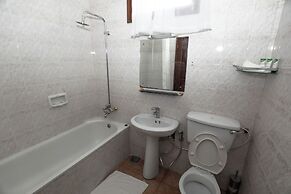 SAS Residence