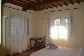 Your Relaxing Tuscan Getaway