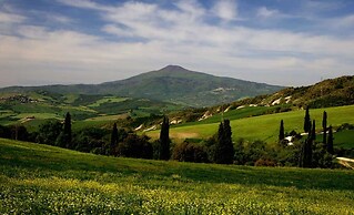 Your Relaxing Tuscan Getaway