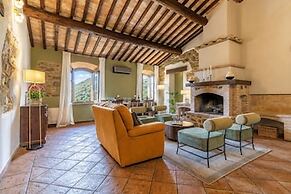 Your Relaxing Tuscan Getaway