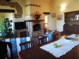 Your Relaxing Tuscan Getaway