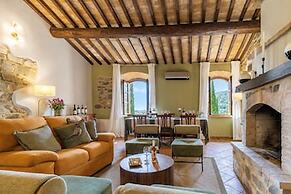 Your Relaxing Tuscan Getaway