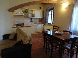 Your Relaxing Tuscan Getaway