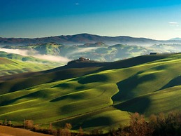 Your Relaxing Tuscan Getaway