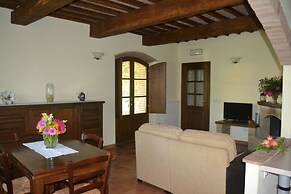 Your Relaxing Tuscan Getaway