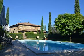 Your Relaxing Tuscan Getaway