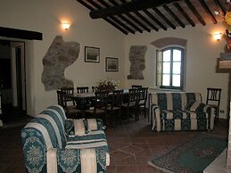 Your Relaxing Tuscan Getaway