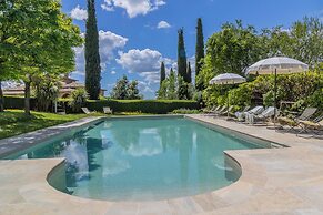 Your Relaxing Tuscan Getaway