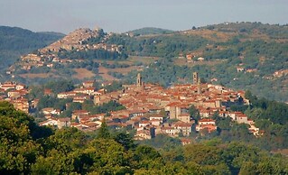 Your Relaxing Tuscan Getaway