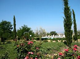 Your Relaxing Tuscan Getaway