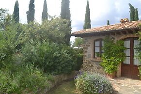 Your Relaxing Tuscan Getaway