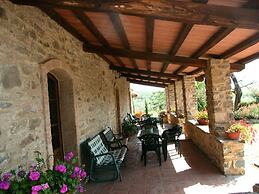 Your Relaxing Tuscan Getaway