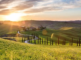Your Relaxing Tuscan Getaway
