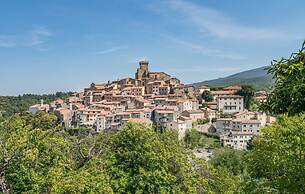 Your Relaxing Tuscan Getaway