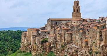 Your Relaxing Tuscan Getaway