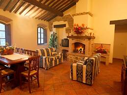 Your Relaxing Tuscan Getaway