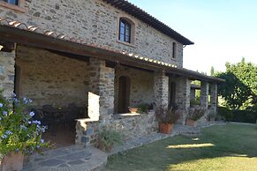 Your Relaxing Tuscan Getaway