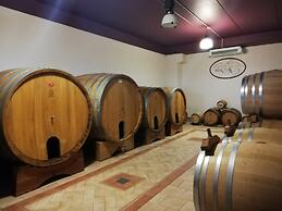 Your Relaxing Tuscan Getaway