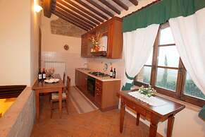 Your Relaxing Tuscan Getaway