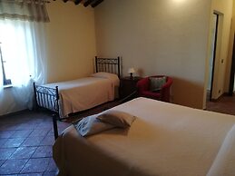 Your Relaxing Tuscan Getaway