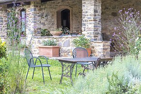 Your Relaxing Tuscan Getaway