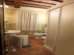 Your Relaxing Tuscan Getaway