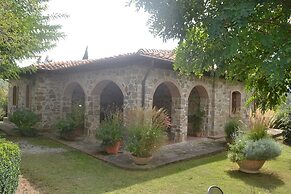 Your Relaxing Tuscan Getaway